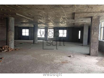 Commercial Showroom for Rent in Shaikpet